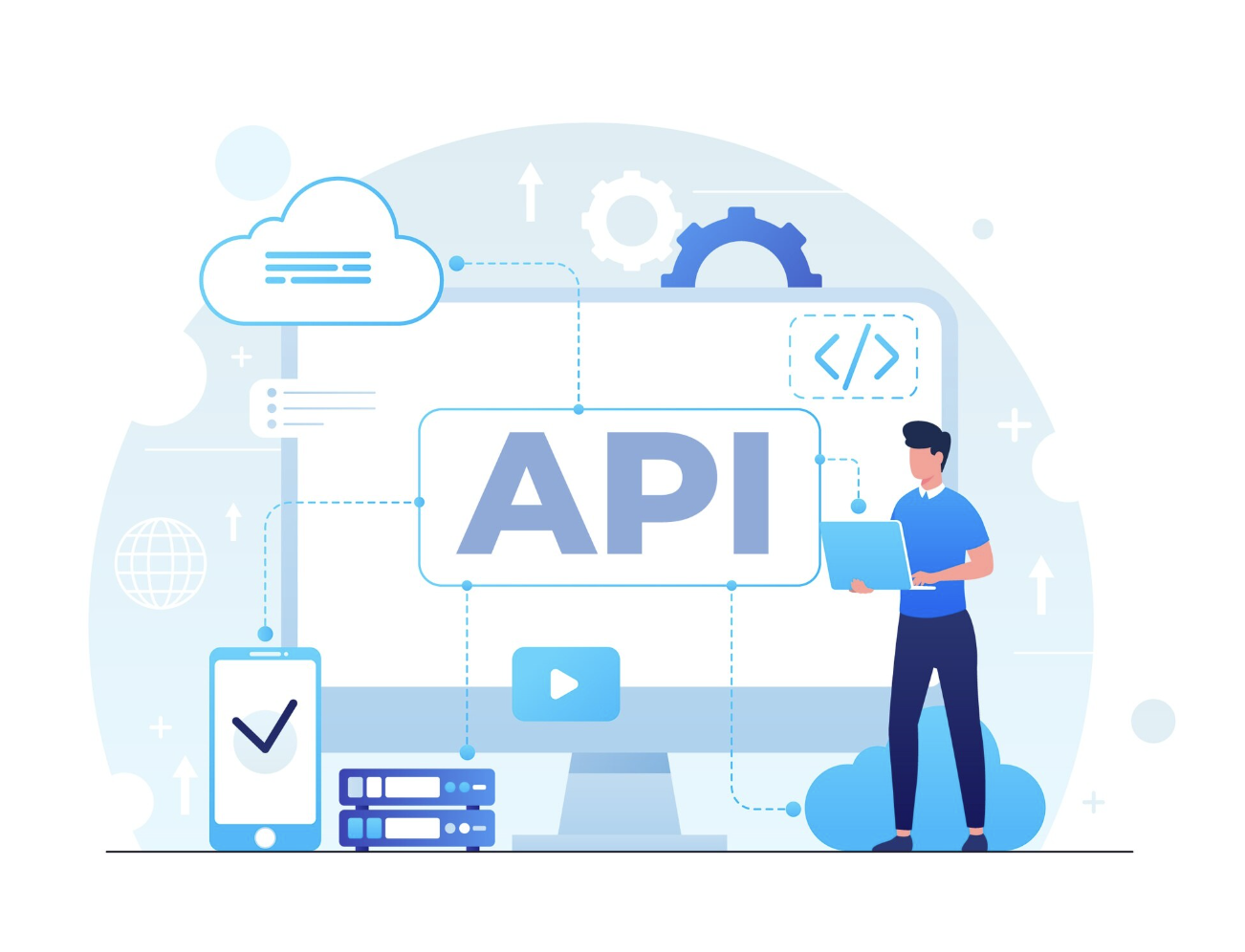 API Development & Integration